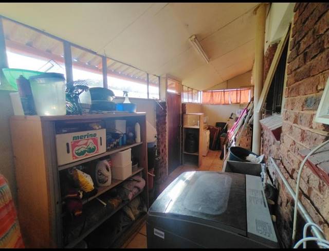 2 BEDROOM TOWNHOUSE FOR SALE IN HERMANSTAD